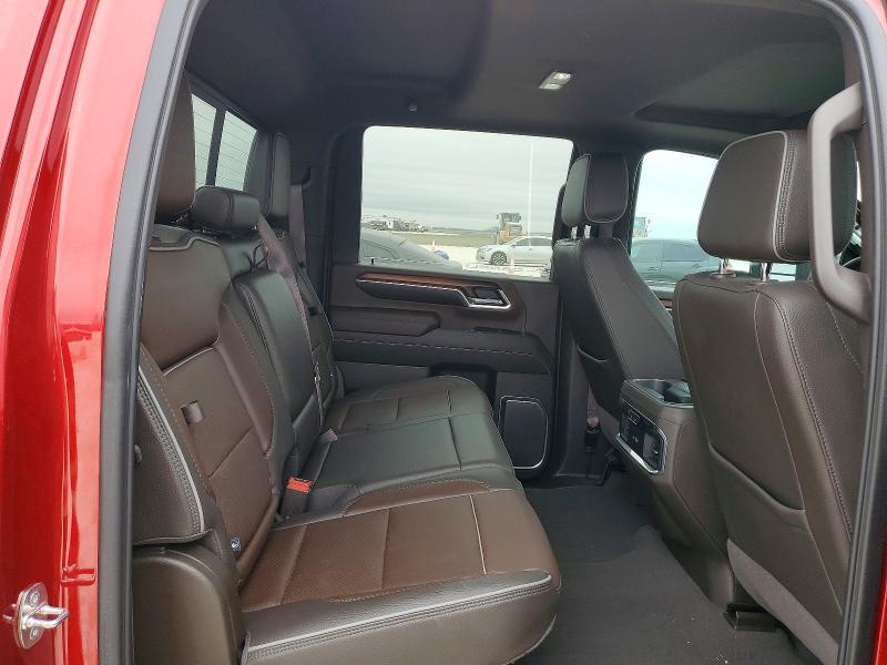2024 GMC Sierra K2500 Denali