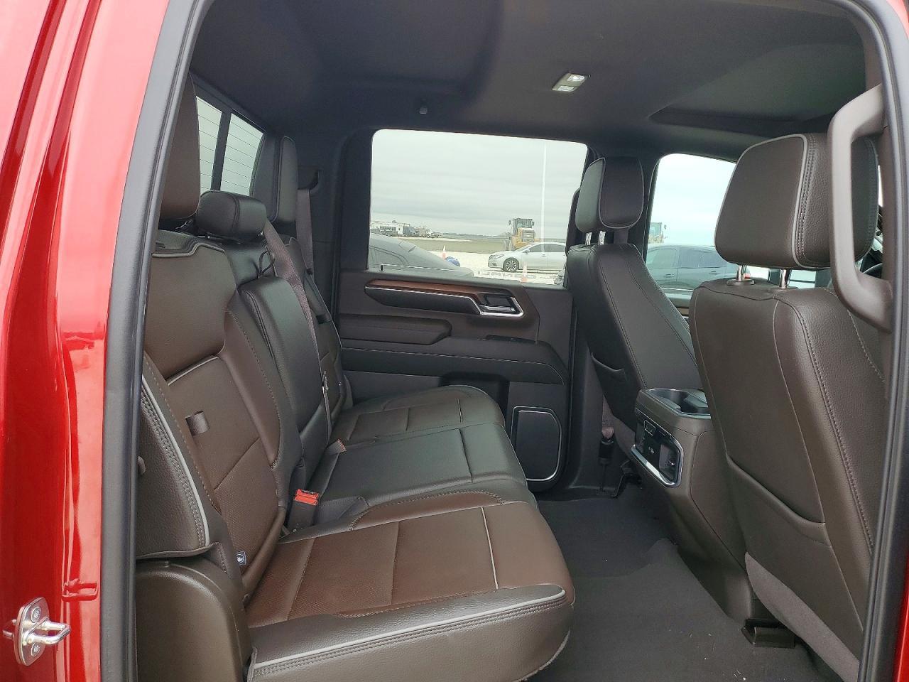2024 GMC Sierra K2500 Denali