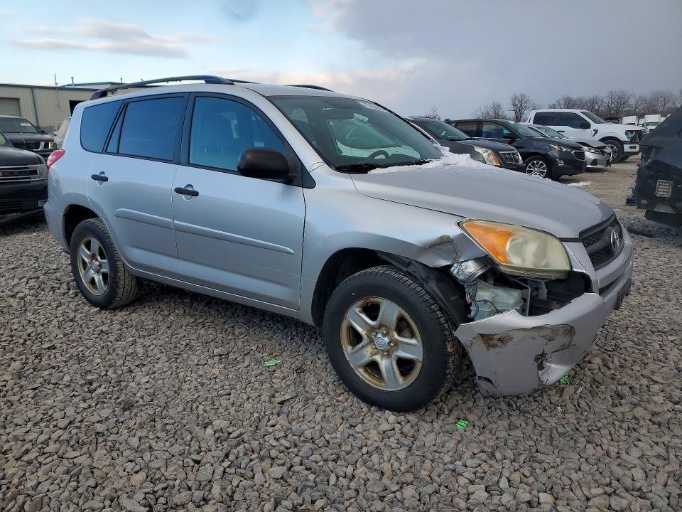 2010 Toyota Rav4