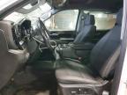2022 Chevrolet Silverado K1500 lt