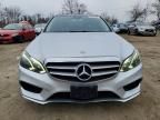 2014 Mercedes-Benz E 350 4matic