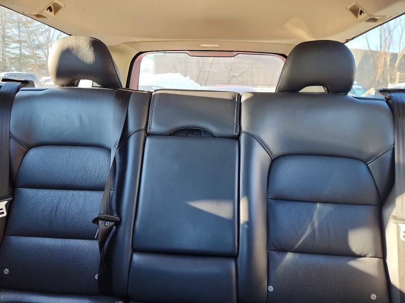 2009 Volvo Xc70 3.2