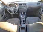 2012 Volkswagen Jetta Base