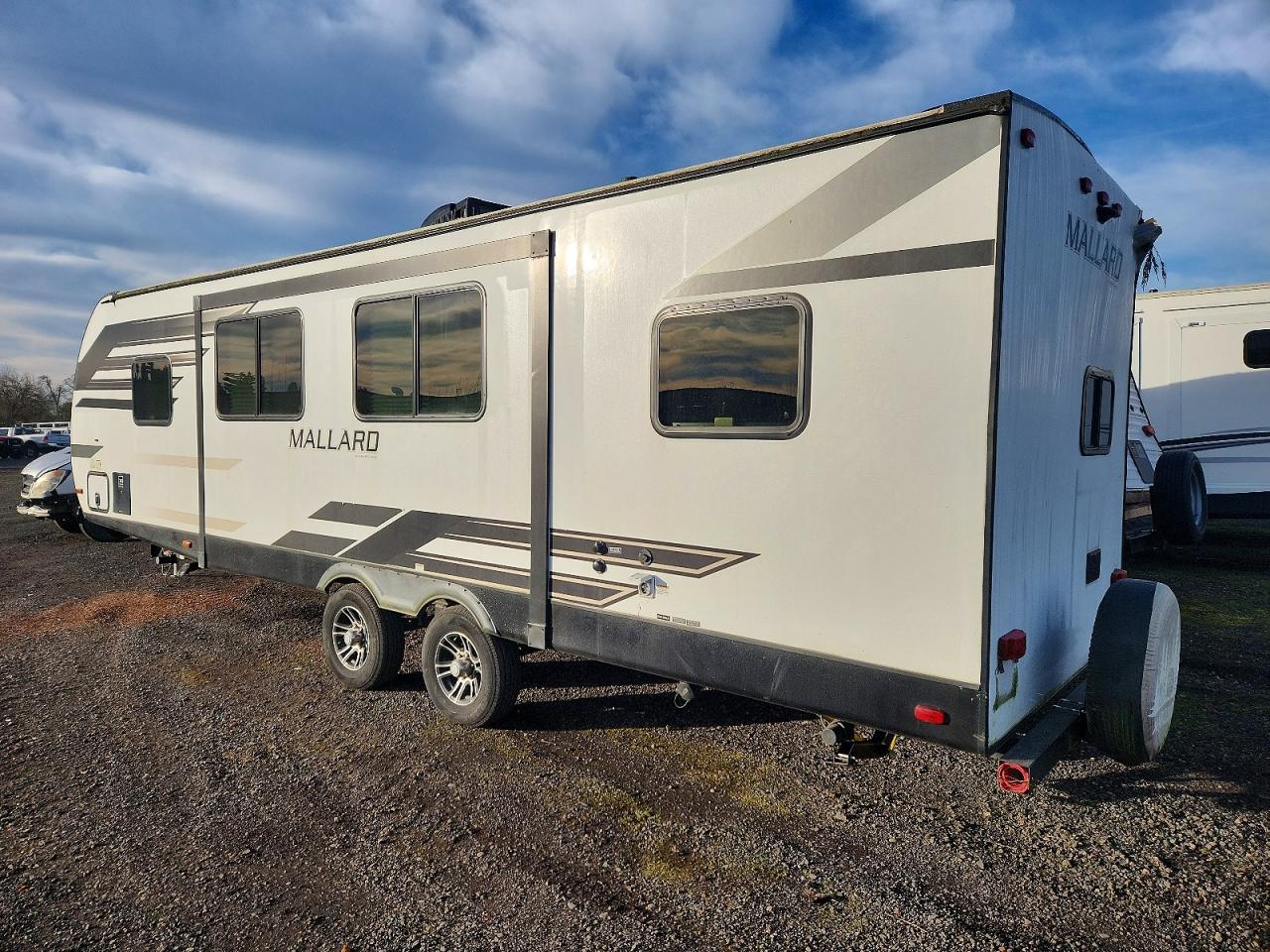 2021 Heartland Mallard