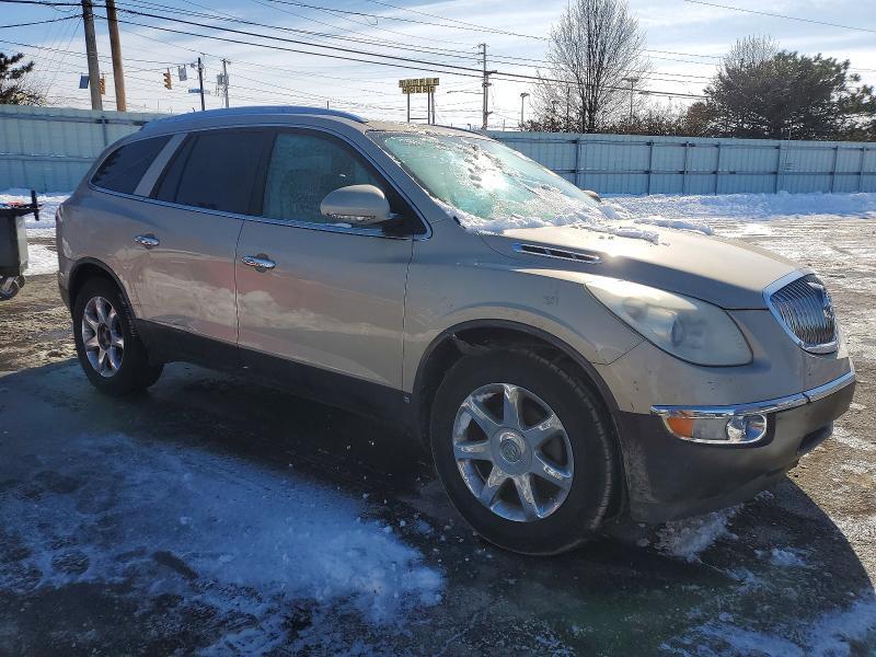 2008 Buick Enclave cxl