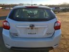 2012 Subaru Impreza