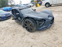 Polaris salvage cars for sale: 2021 Polaris Slingshot R