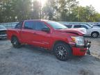 2022 Nissan Titan sv