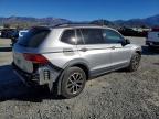 2021 Volkswagen Tiguan s