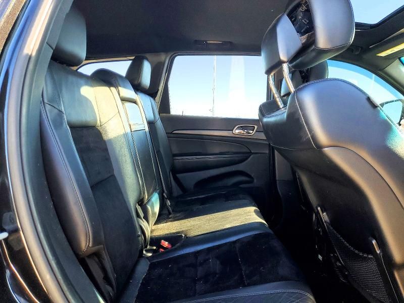 2014 Jeep Grand Cherokee Laredo