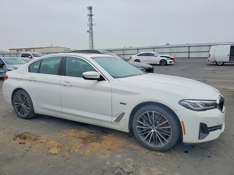 2023 BMW 530e