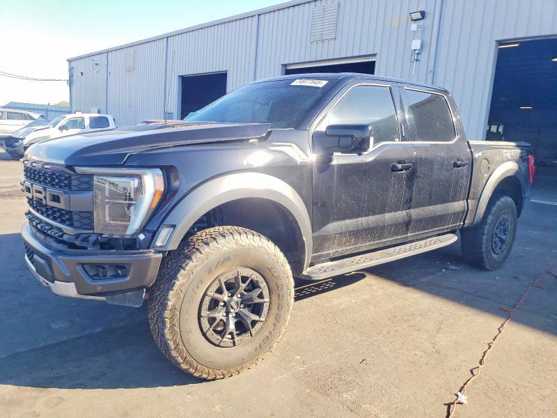 2023 Ford F150 Raptor