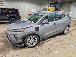 2023 Chevrolet Bolt euv lt en venta en Franklin, WI