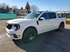 2025 Ford Maverick Lobo-premium