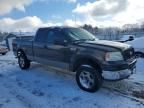 2005 Ford F150