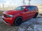 2014 Dodge Durango R/T