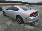 2012 Dodge Charger Police