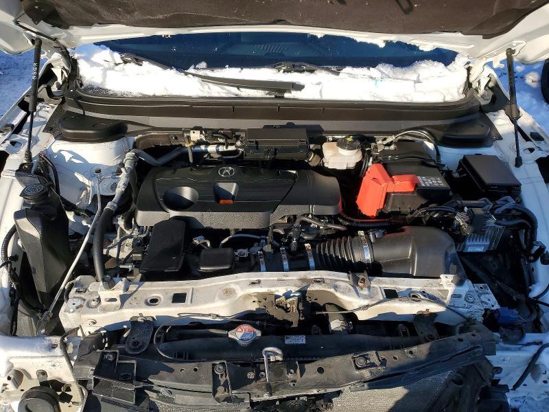 2021 Acura RDX
