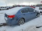 2013 Subaru Legacy 2.5i Limited