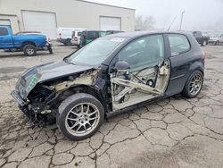 Volkswagen Rabbit salvage cars for sale: 2009 Volkswagen Rabbit