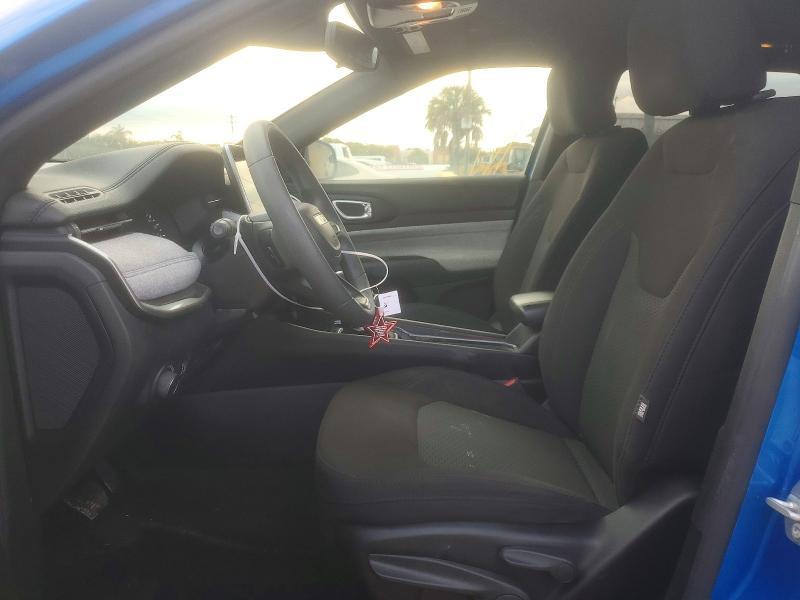 2023 Jeep Compass Sport
