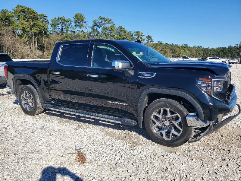 2023 GMC Sierra C1500 slt