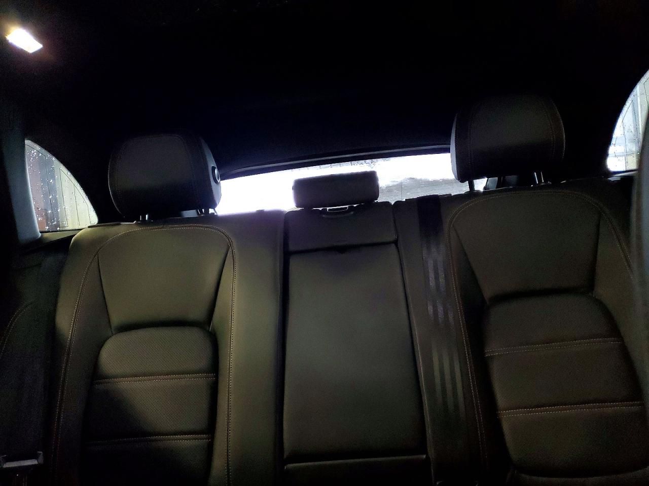 2018 Jaguar F-pace Prestige