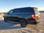 2021 Ford Expedition max xlt