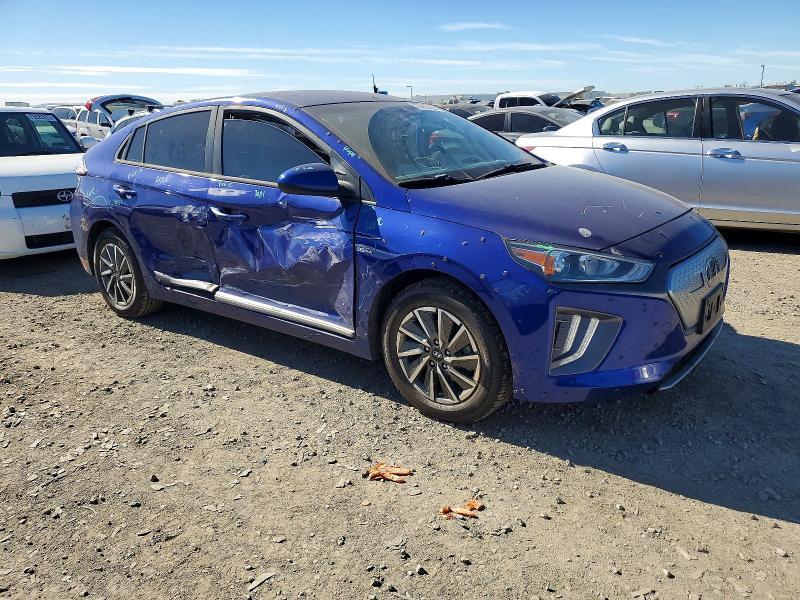 2020 Hyundai Ioniq