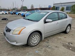2010 Nissan Sentra 2.0 en venta en Wilmington, CA