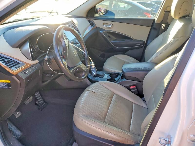 2013 Hyundai Santa fe Sport