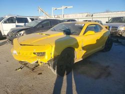 2012 Chevrolet Camaro 2SS for sale in Kansas City, KS