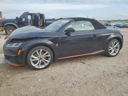 Audi Vehiculos salvage en venta: 2023 Audi TT