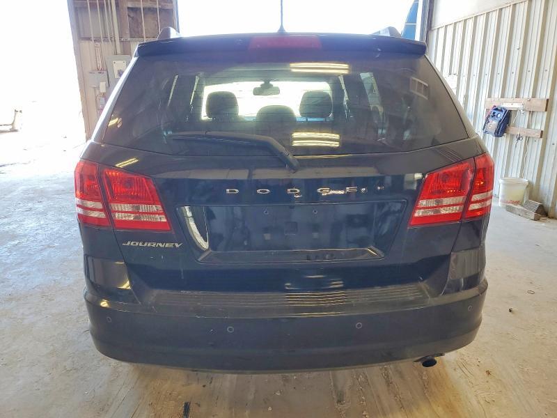 2020 Dodge Journey se