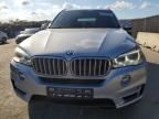 2016 BMW X5 Xdrive4