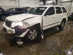 2007 Jeep Grand Cherokee Limited for sale in Avon, MN
