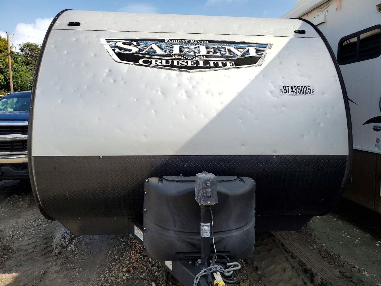 2022 Salem Cruiselite
