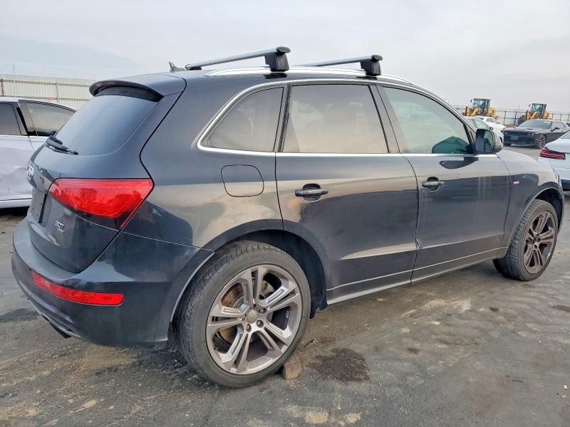 2013 Audi Q5 Premium Plus