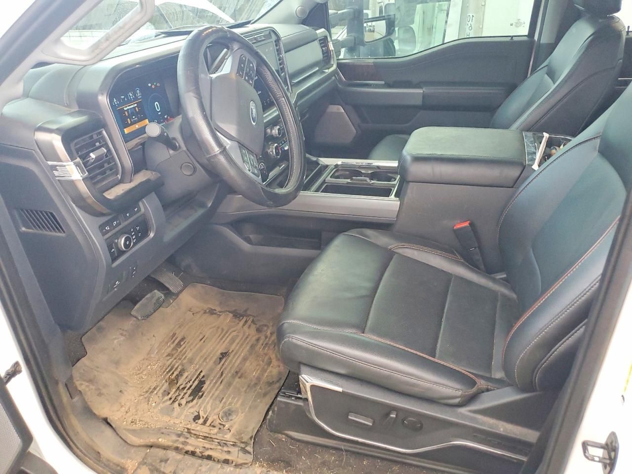 2023 Ford F350 Super Duty