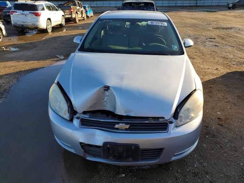 2009 Chevrolet Impala ls