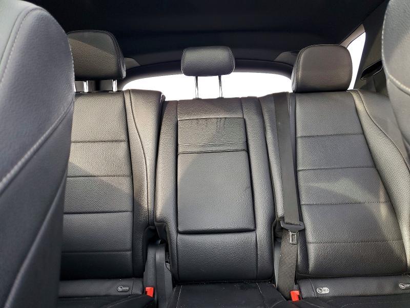 2020 Mercedes-Benz Gle 350