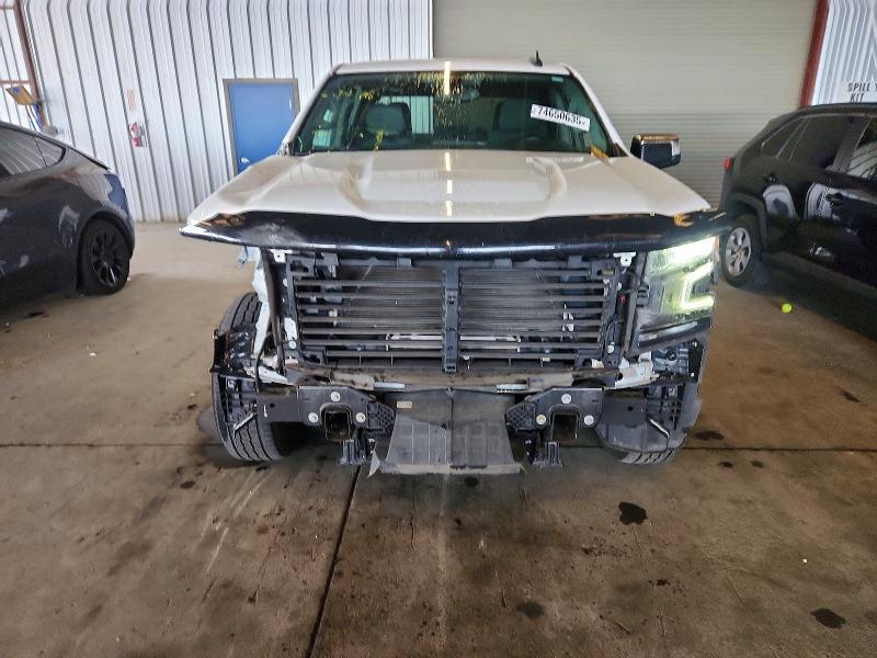 2019 Chevrolet Silverado C1500 lt