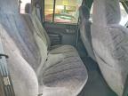 2001 Chevrolet S Truck S10