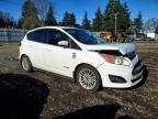 2015 Ford C-max sel