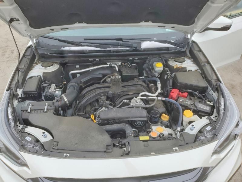 2023 Subaru Legacy Limited