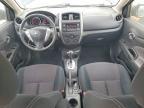 2016 Nissan Versa