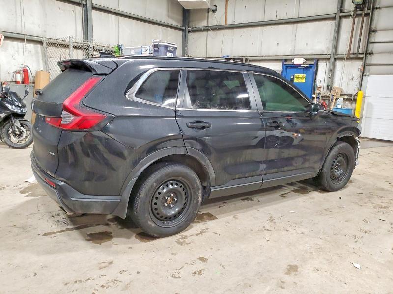 2024 Honda Cr-v Sport Touring