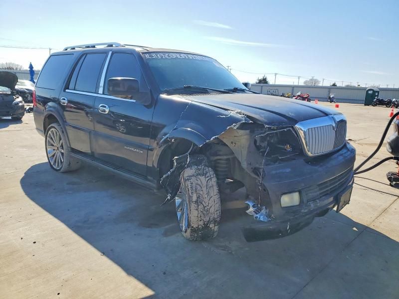 2005 Lincoln Navigator