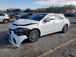 2022 Mercedes-Benz Cla 250 for sale in Las Vegas, NV