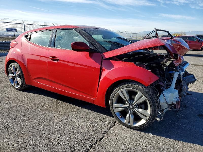 2013 Hyundai Veloster